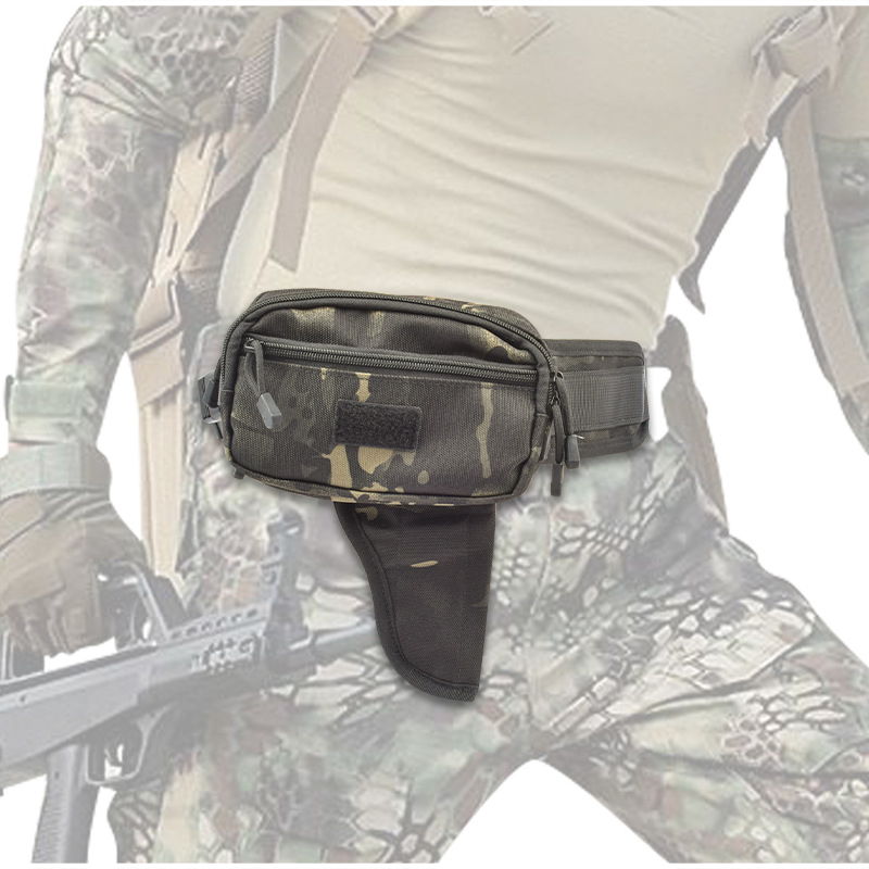 Anti-theft Concealed Carry Wai - Edc Carry Bag For Men のレビューと価格