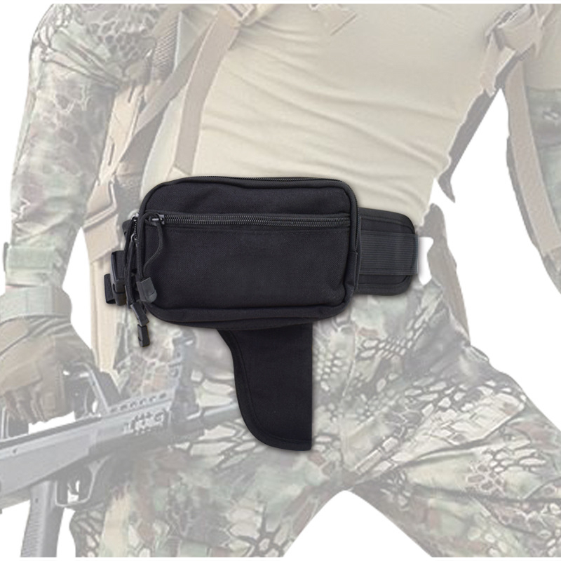 Anti-theft Concealed Carry Wai - Edc Carry Bag For Men のレビューと価格