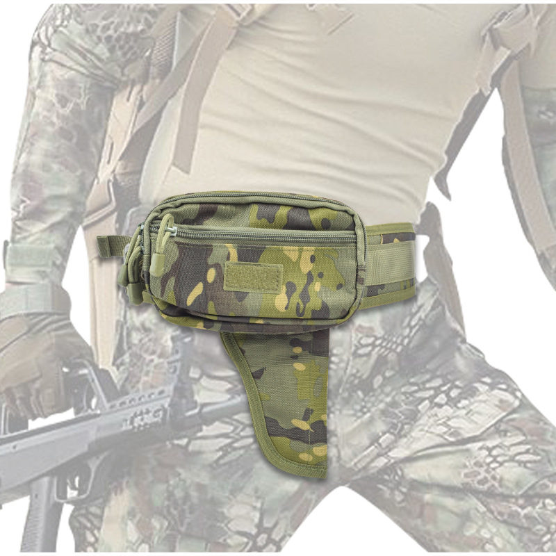 Anti-theft Concealed Carry Wai - Edc Carry Bag For Men のレビューと価格