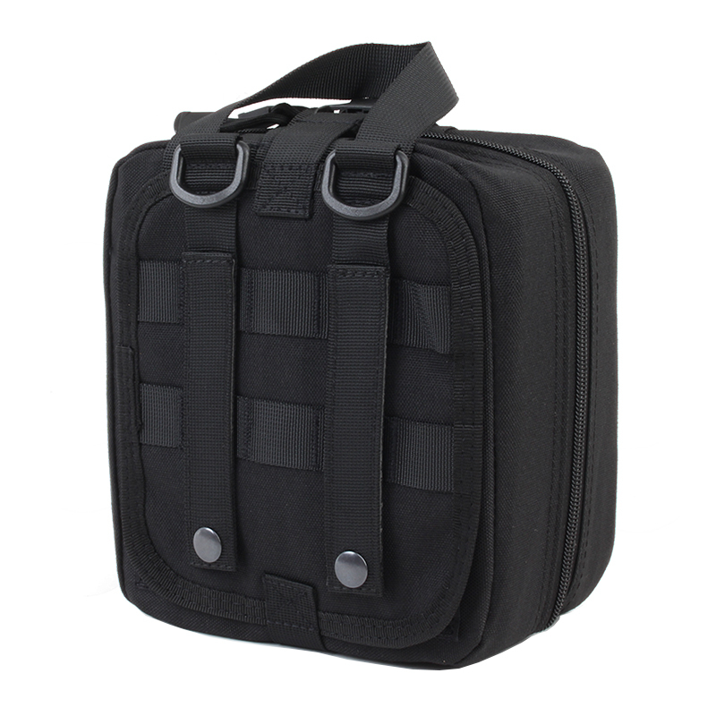 TACTIFANS First Aid Pouch Patc - Edc Carry Pouch のレビューと価格