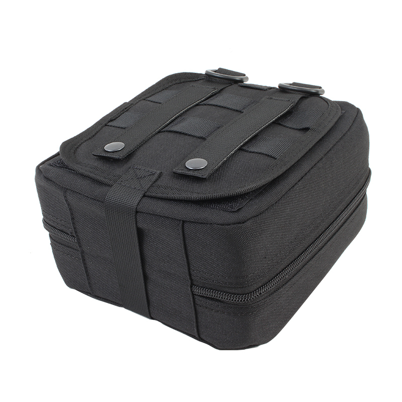TACTIFANS First Aid Pouch Patc - Edc Carry Pouch のレビューと価格