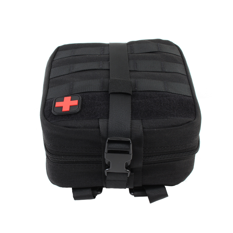 TACTIFANS First Aid Pouch Patc - Edc Carry Pouch のレビューと価格