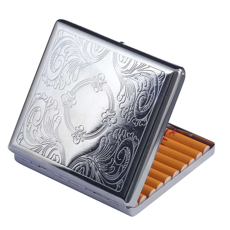 1pc New Metal Cigars Cigarette - Lighter Insert Zippo のレビューと価格