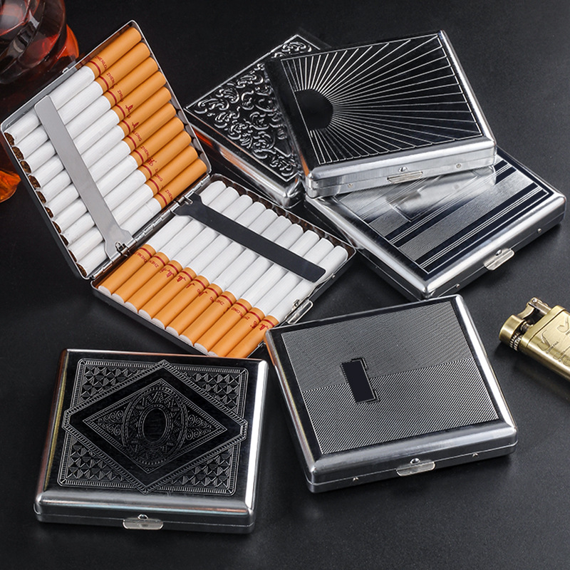 1pc New Metal Cigars Cigarette - Lighter Insert Zippo のレビューと価格