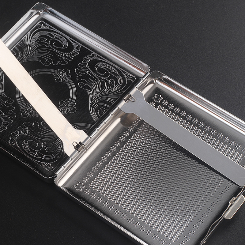 1pc New Metal Cigars Cigarette - Lighter Insert Zippo のレビューと価格