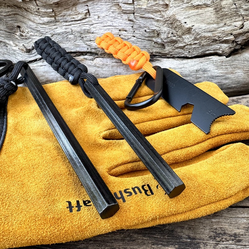 Bear Grylls Everyday Carry Fir - Edc Everyday Carry Essentials のレビューと価格