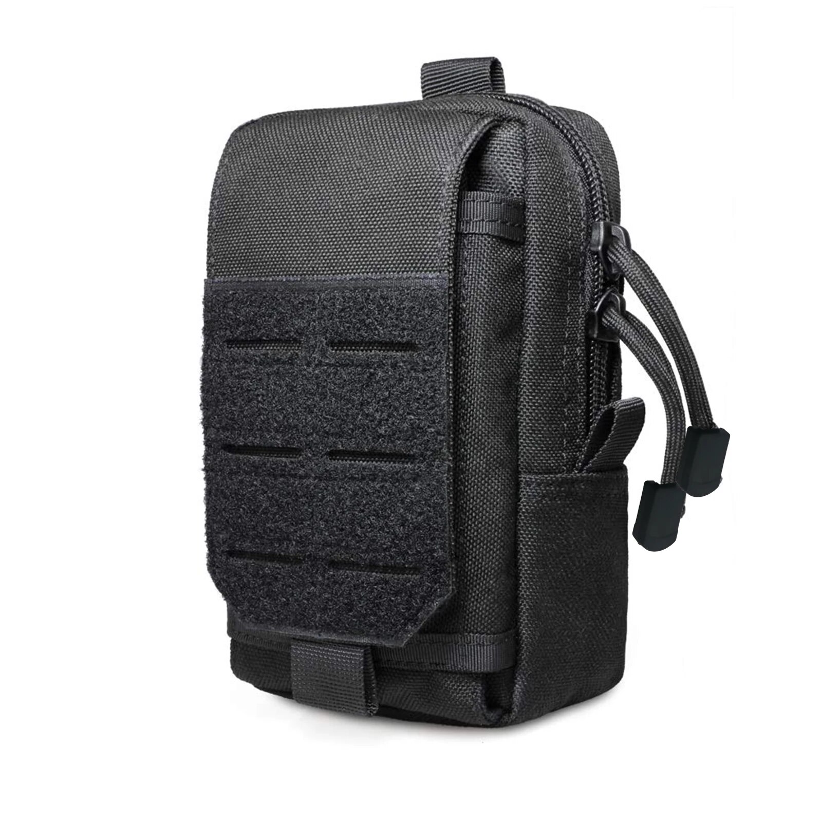 Tactical Molle Pouch Waist Bag - Edc Carry Pouch のレビューと価格