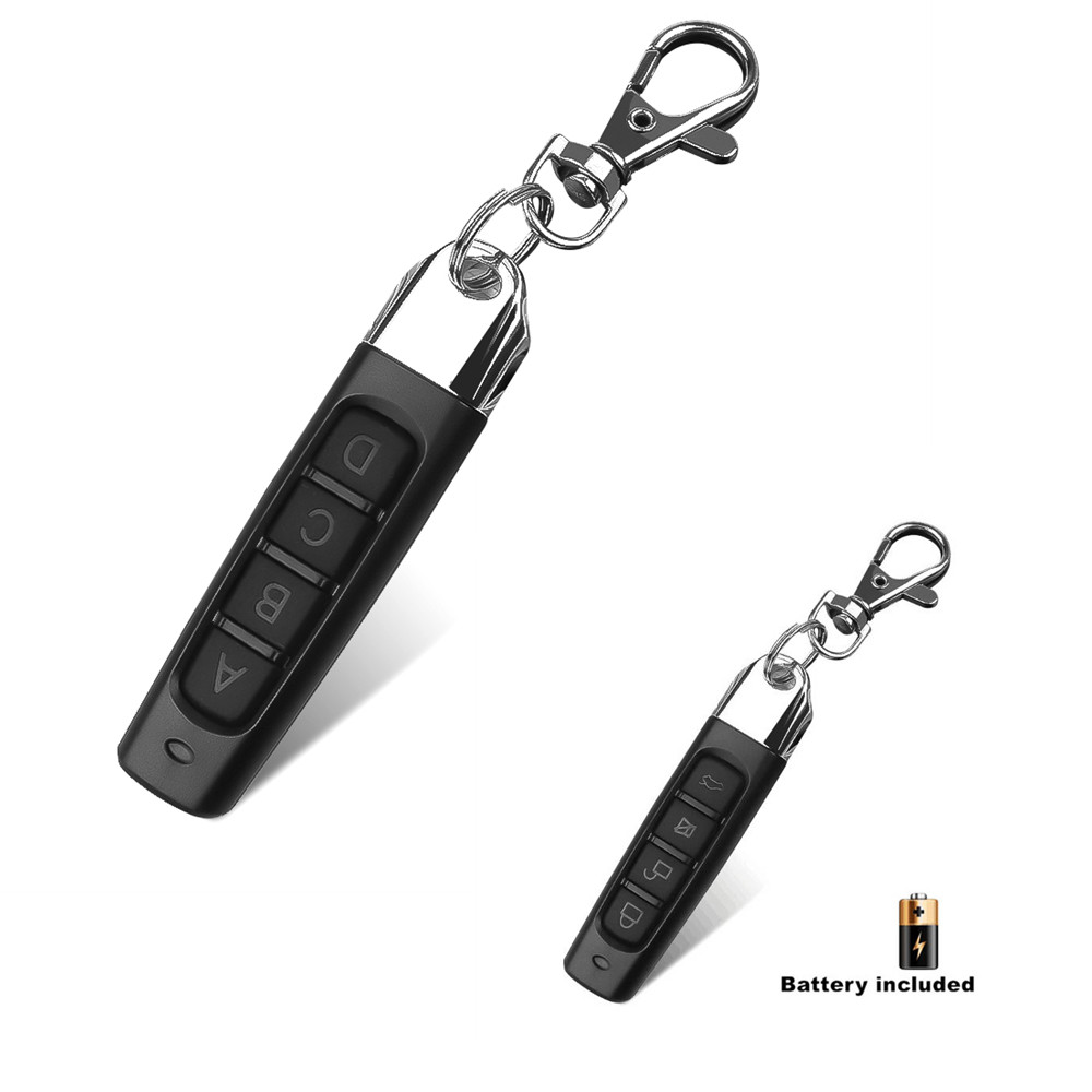 Universal 433MHZ Remote Contro - Bottle Opener Keyring のレビューと価格