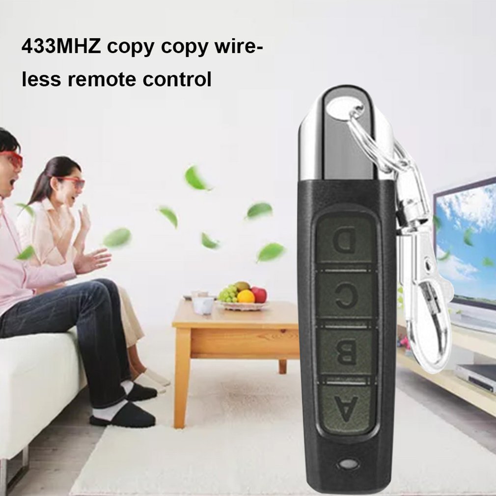 Universal 433MHZ Remote Contro - Bottle Opener Keyring のレビューと価格