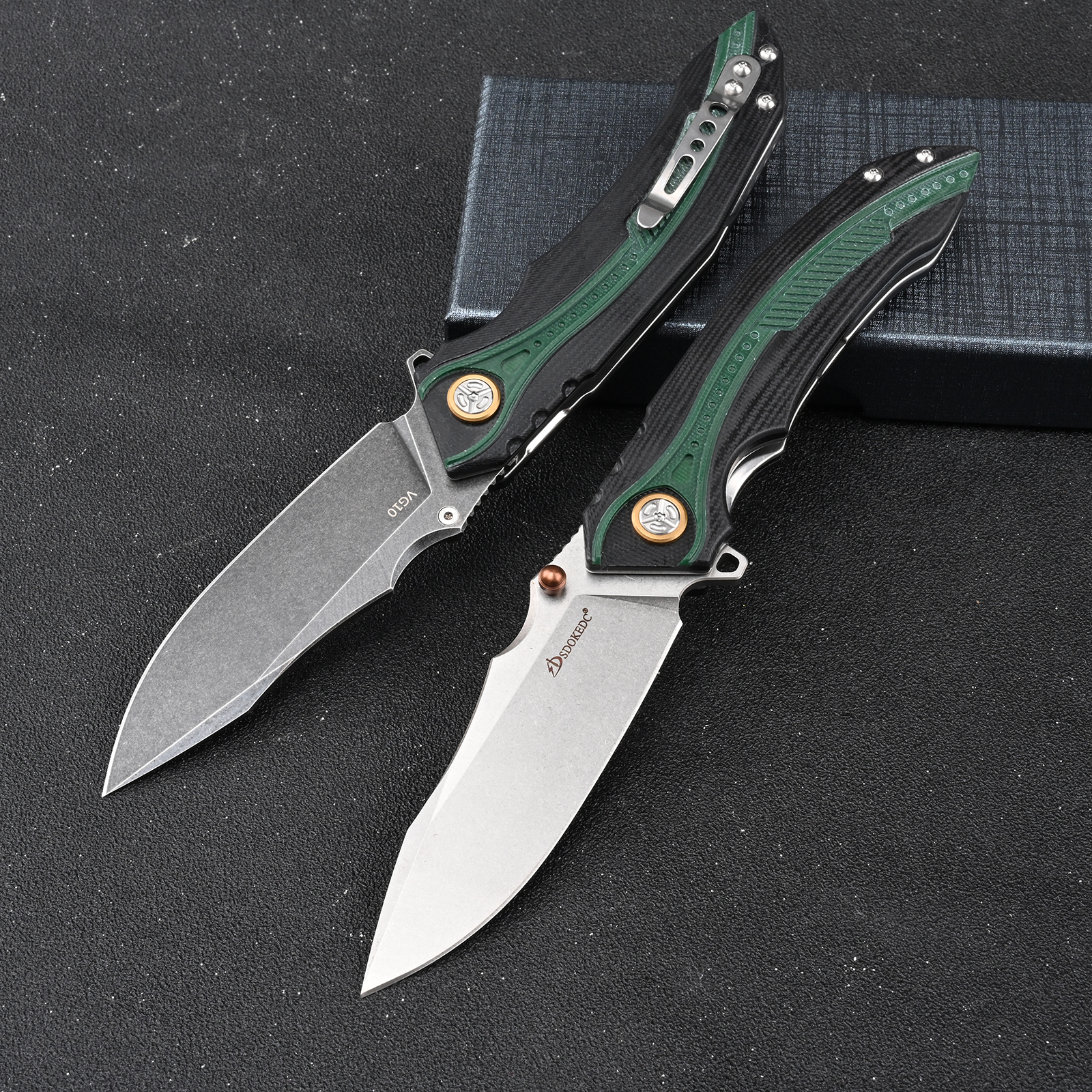 Premium SDOKEDC Foldable EDC U - Edc Carry For Men のレビューと価格