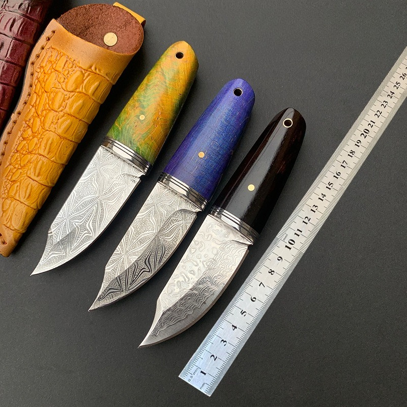 Edc Multitool Knives Utility D - Edc Carry Fixed Blade のレビューと価格