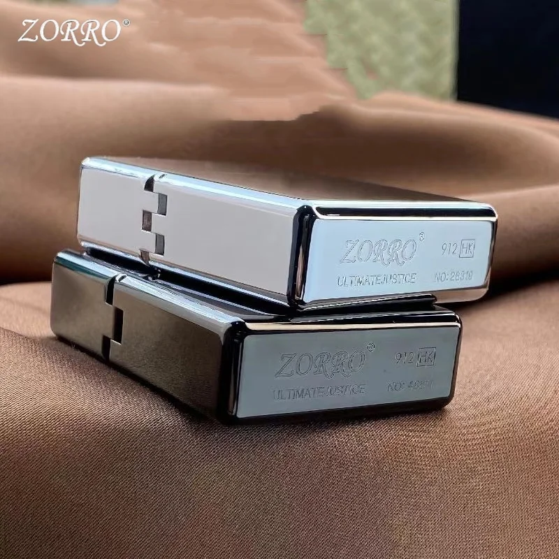 Zorro 912 Retro High End Water - Lighter Insert Zippo のレビューと価格