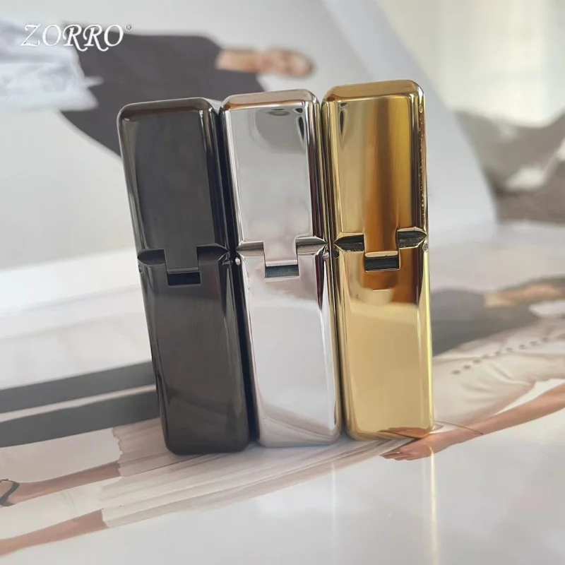 Zorro 912 Retro High End Water - Lighter Insert Zippo のレビューと価格