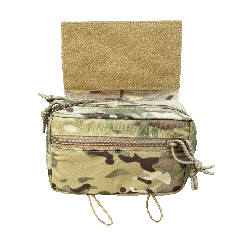 Tactical Hanging Pouch MK3 MK4 - Edc Carry Pouch のレビューと価格