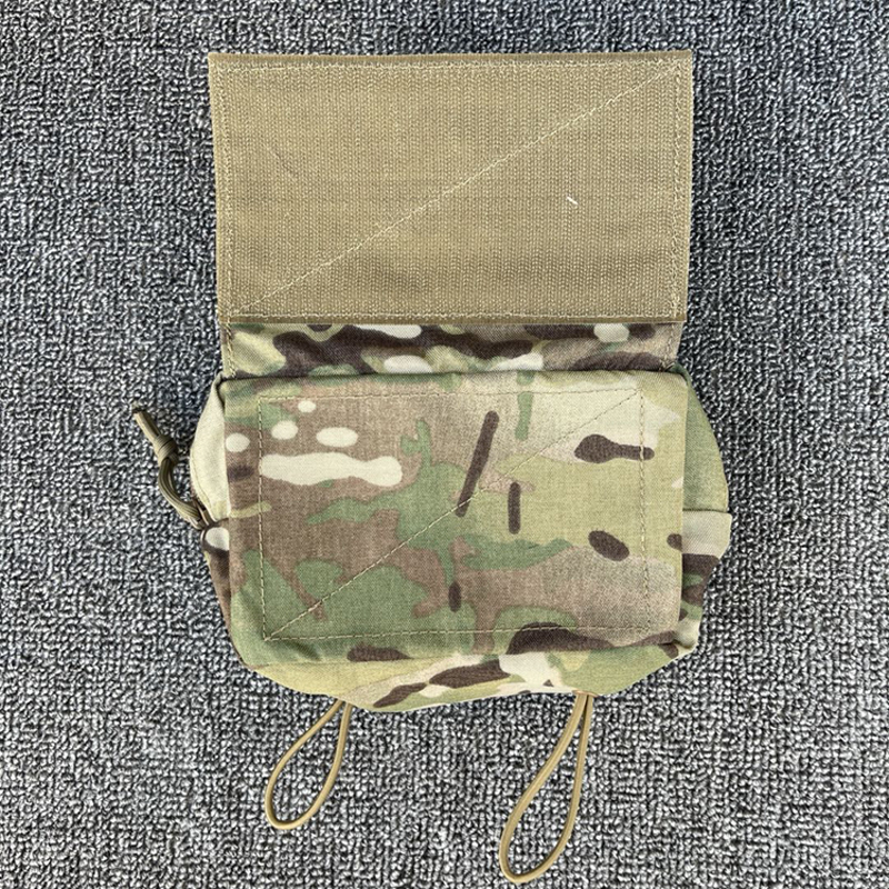 Tactical Hanging Pouch MK3 MK4 - Edc Carry Pouch のレビューと価格