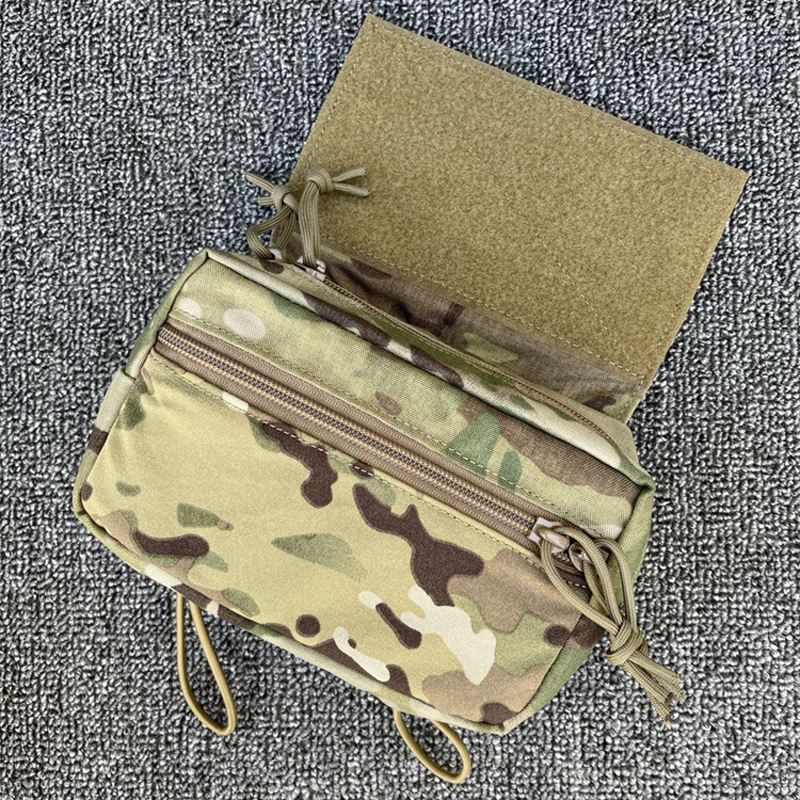 Tactical Hanging Pouch MK3 MK4 - Edc Carry Pouch のレビューと価格