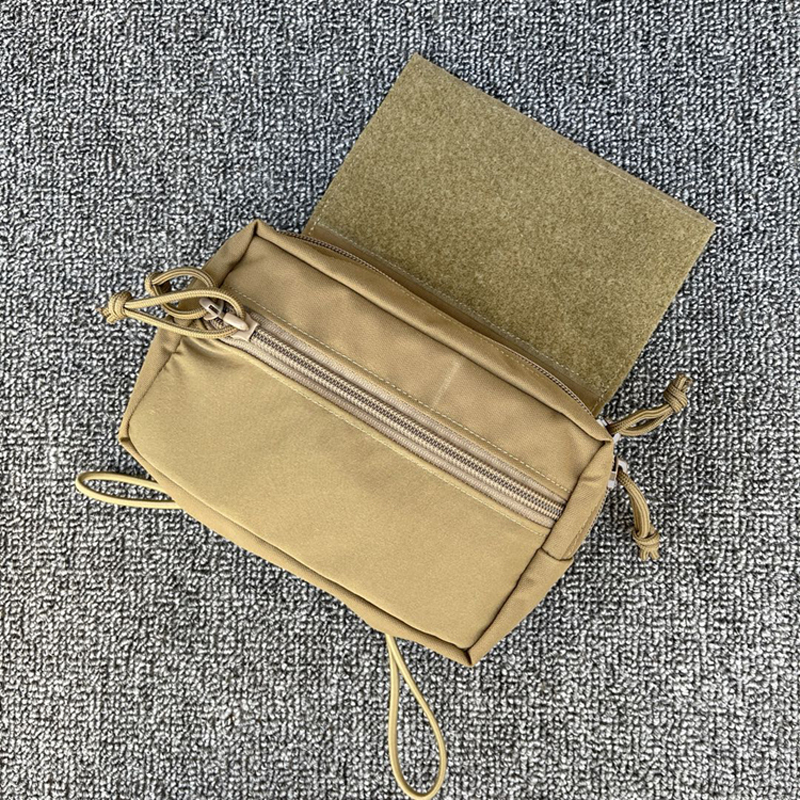 Tactical Hanging Pouch MK3 MK4 - Edc Carry Pouch のレビューと価格