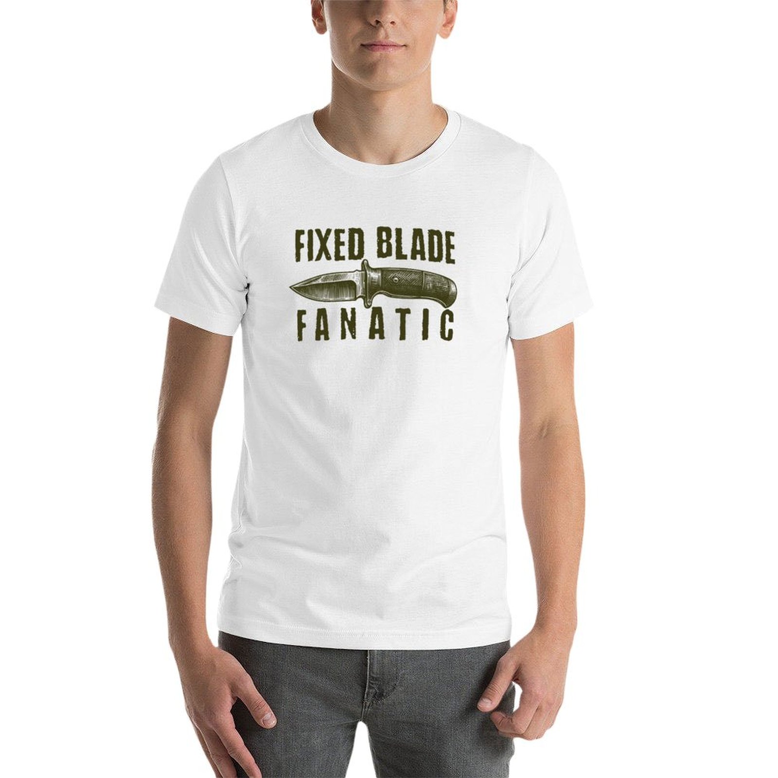 Fixed Blade Fanatic - Everyday - Edc Carry For Men のレビューと価格