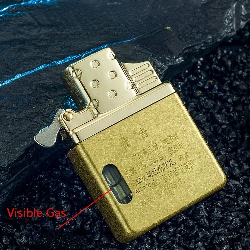 ZORRO Original Butane Gas Inse - Lighter Insert Zippo のレビューと価格