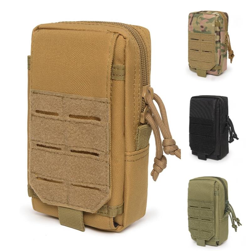 1000D Tactical Molle Pouch  Wa - Edc Carry Pouch のレビューと価格