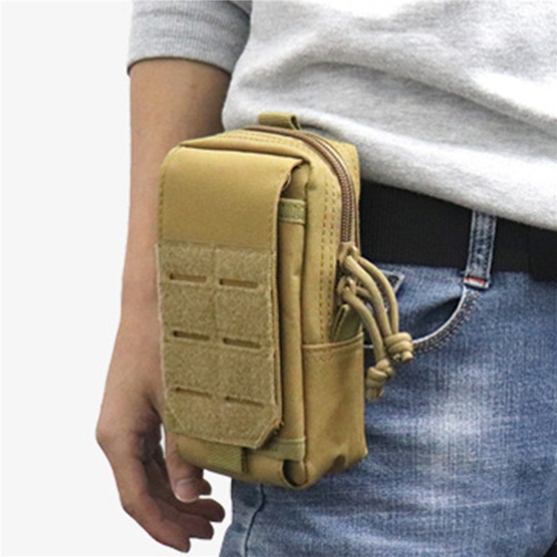 1000D Tactical Molle Pouch  Wa - Edc Carry Pouch のレビューと価格