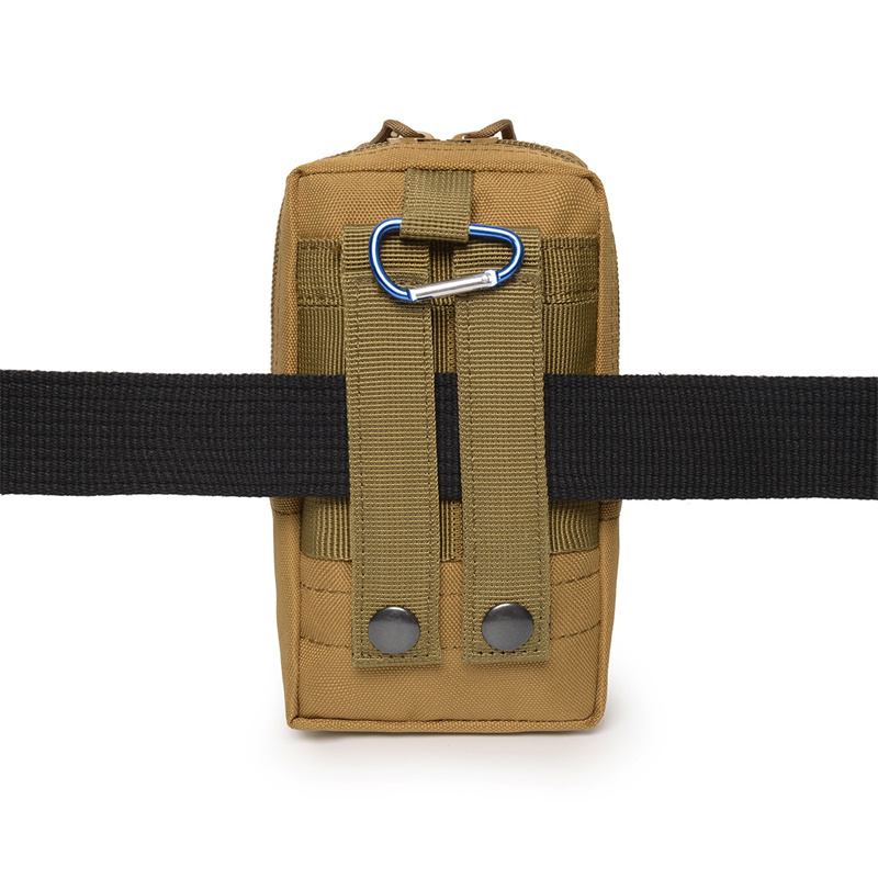 1000D Tactical Molle Pouch  Wa - Edc Carry Pouch のレビューと価格