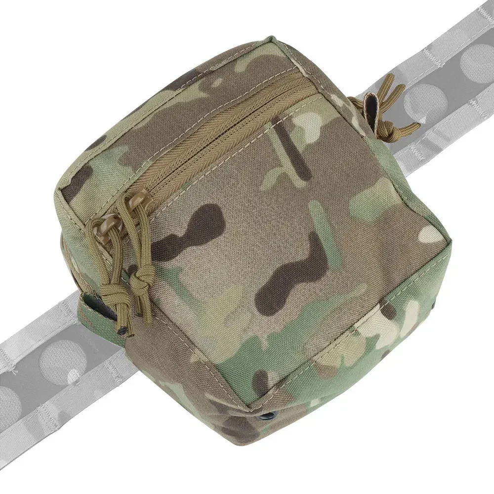 Tactical Molle Pouch Admin GP  - Edc Carry Pouch のレビューと価格