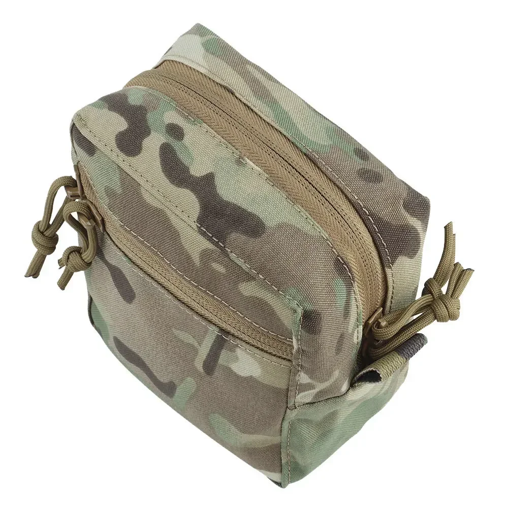 Tactical Molle Pouch Admin GP  - Edc Carry Pouch のレビューと価格