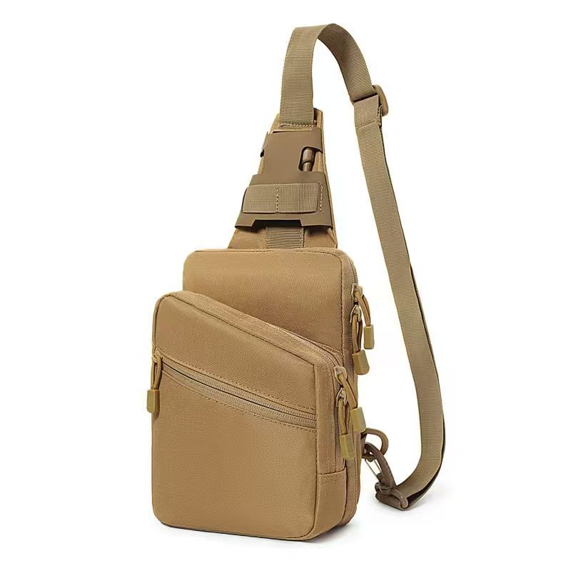 Tactical Sling Bag Concealed C - Edc Carry Bag For Men のレビューと価格