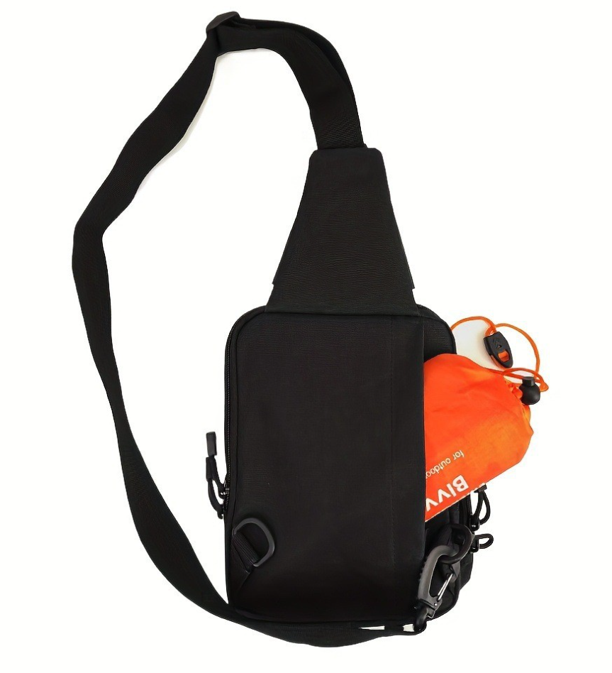 Tactical Sling Bag Concealed C - Edc Carry Bag For Men のレビューと価格