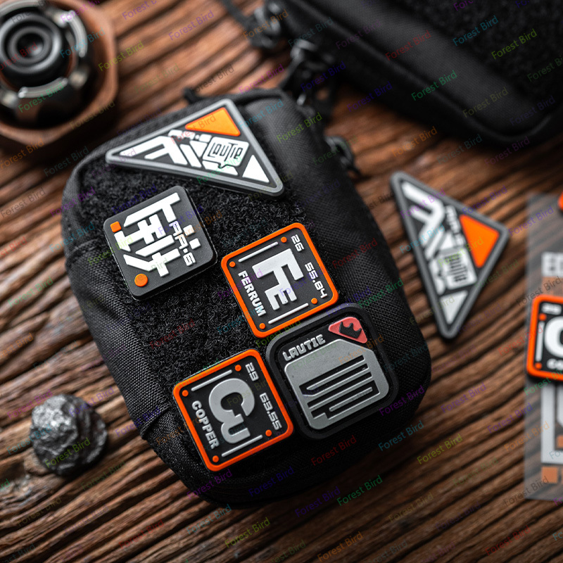 LAUTIE x FOXBAT Co-Designed ED - Edc Concealed Carry Bag のレビューと価格