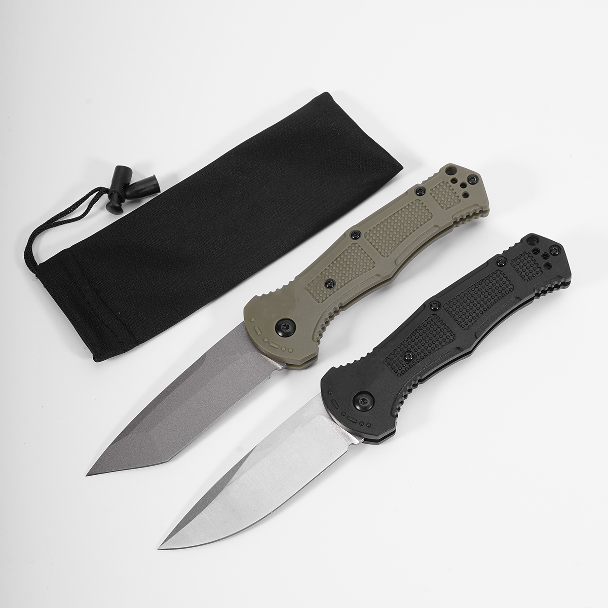 Pocket EDC Folding Outdoor Kni - Edc Everyday Carry Essentials のレビューと価格