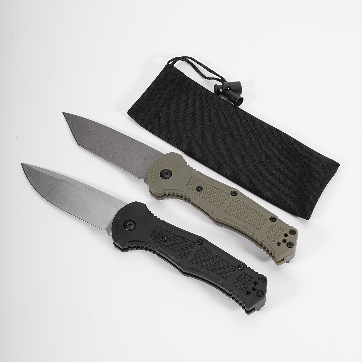 Pocket EDC Folding Outdoor Kni - Edc Everyday Carry Essentials のレビューと価格