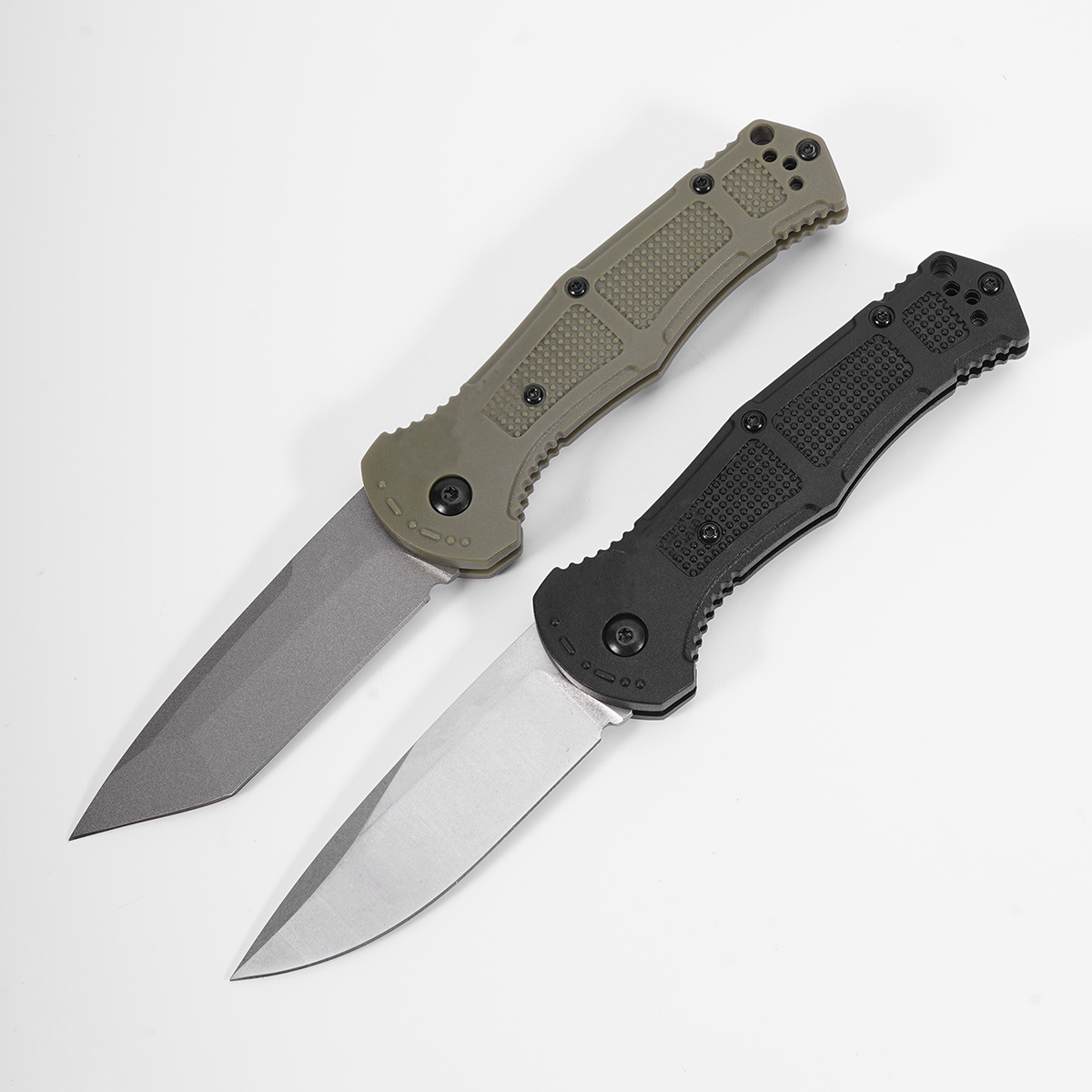 Pocket EDC Folding Outdoor Kni - Edc Everyday Carry Essentials のレビューと価格