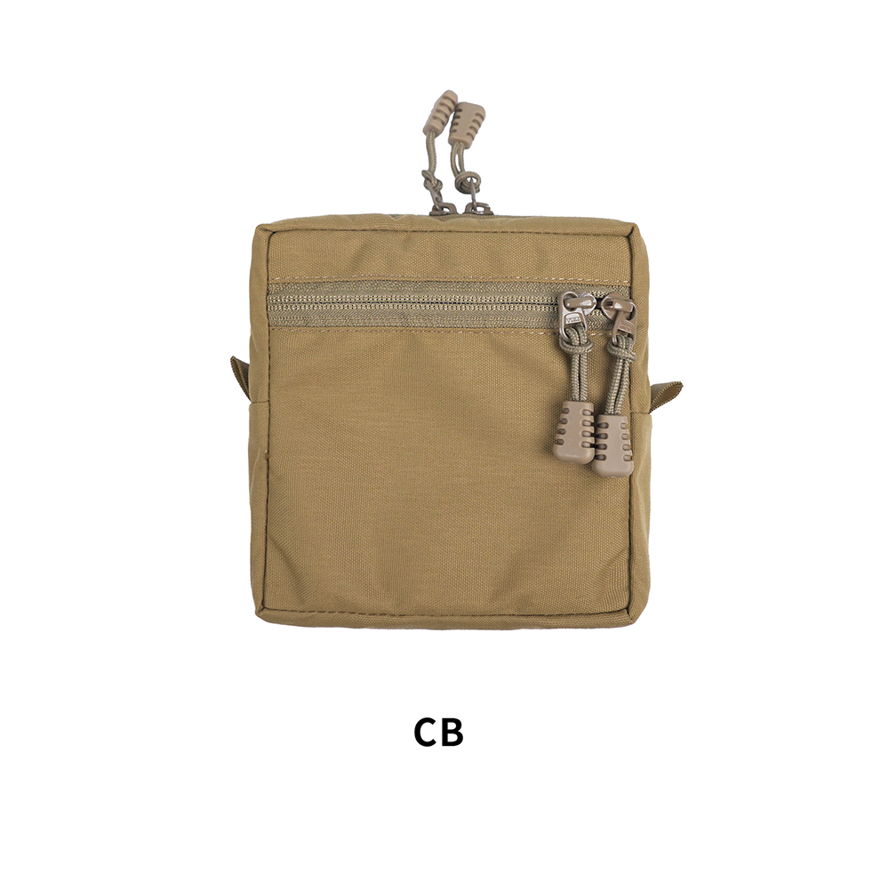 Gp Pouch General Purpose Admin - Edc Carry Pouch のレビューと価格