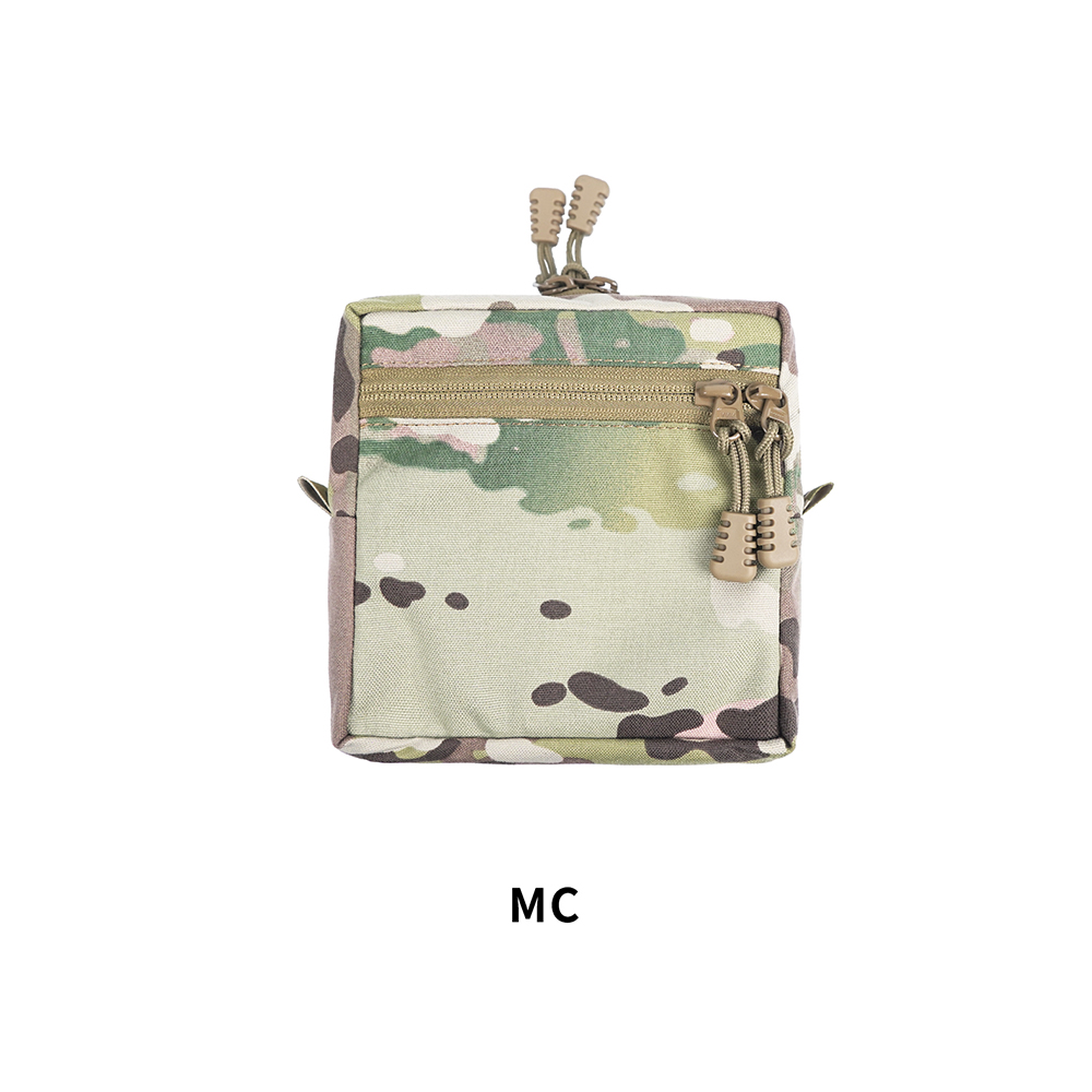Gp Pouch General Purpose Admin - Edc Carry Pouch のレビューと価格