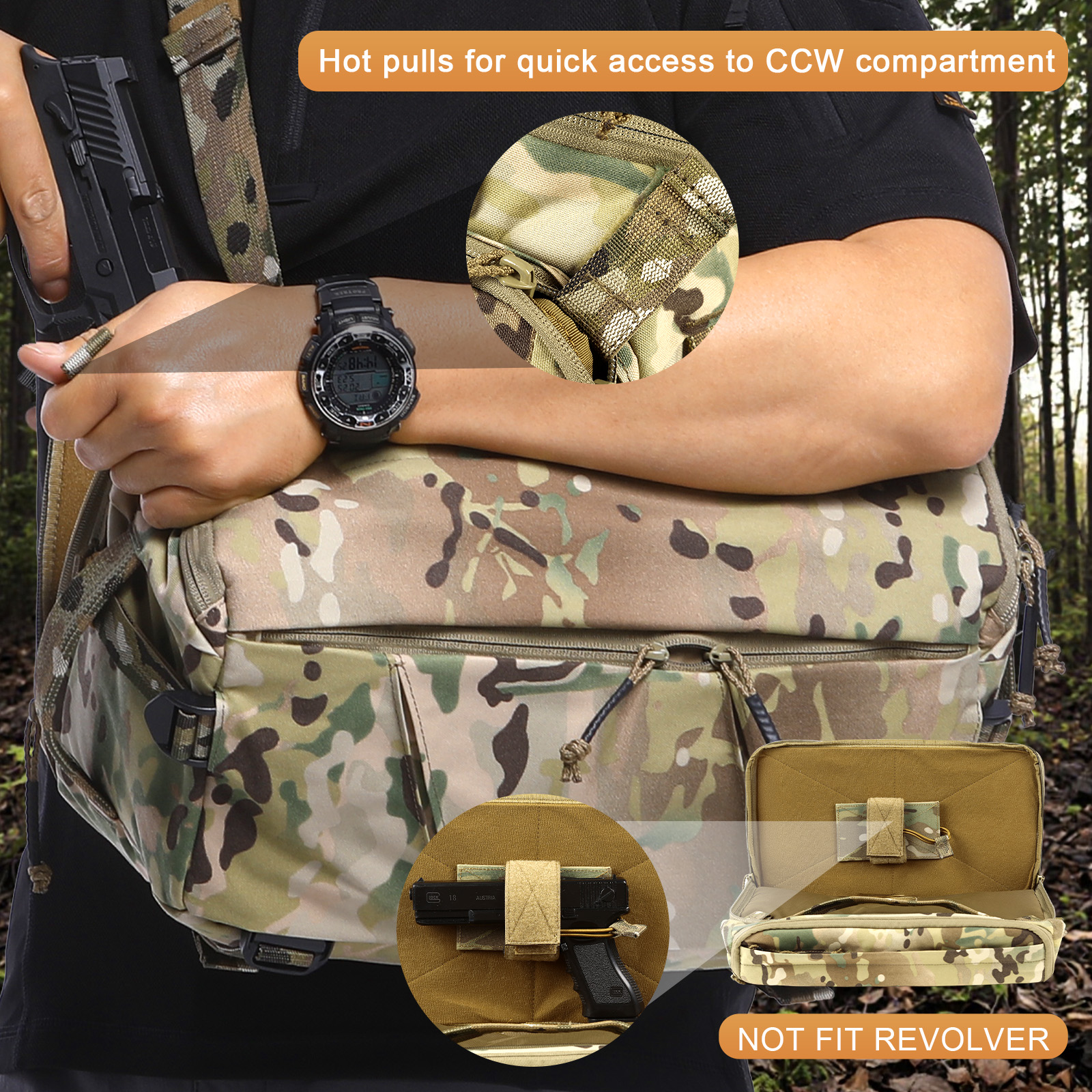M390 Lightweight Folding Pocke - Edc Concealed Carry Knife のレビューと価格