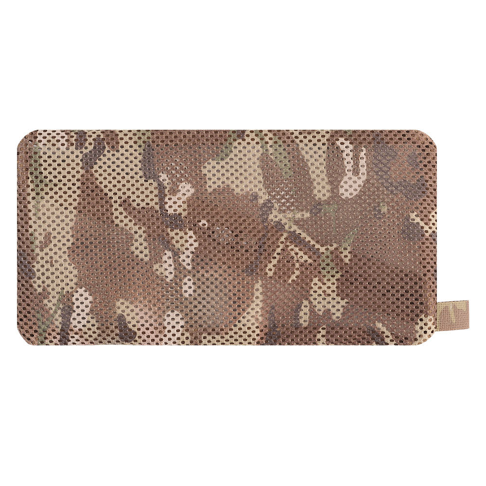 Tactical Mesh EDC Pouch Bag Ut - Edc Carry Pouch のレビューと価格
