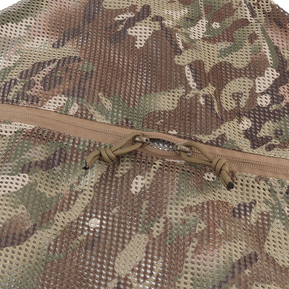 Tactical Mesh EDC Pouch Bag Ut - Edc Carry Pouch のレビューと価格