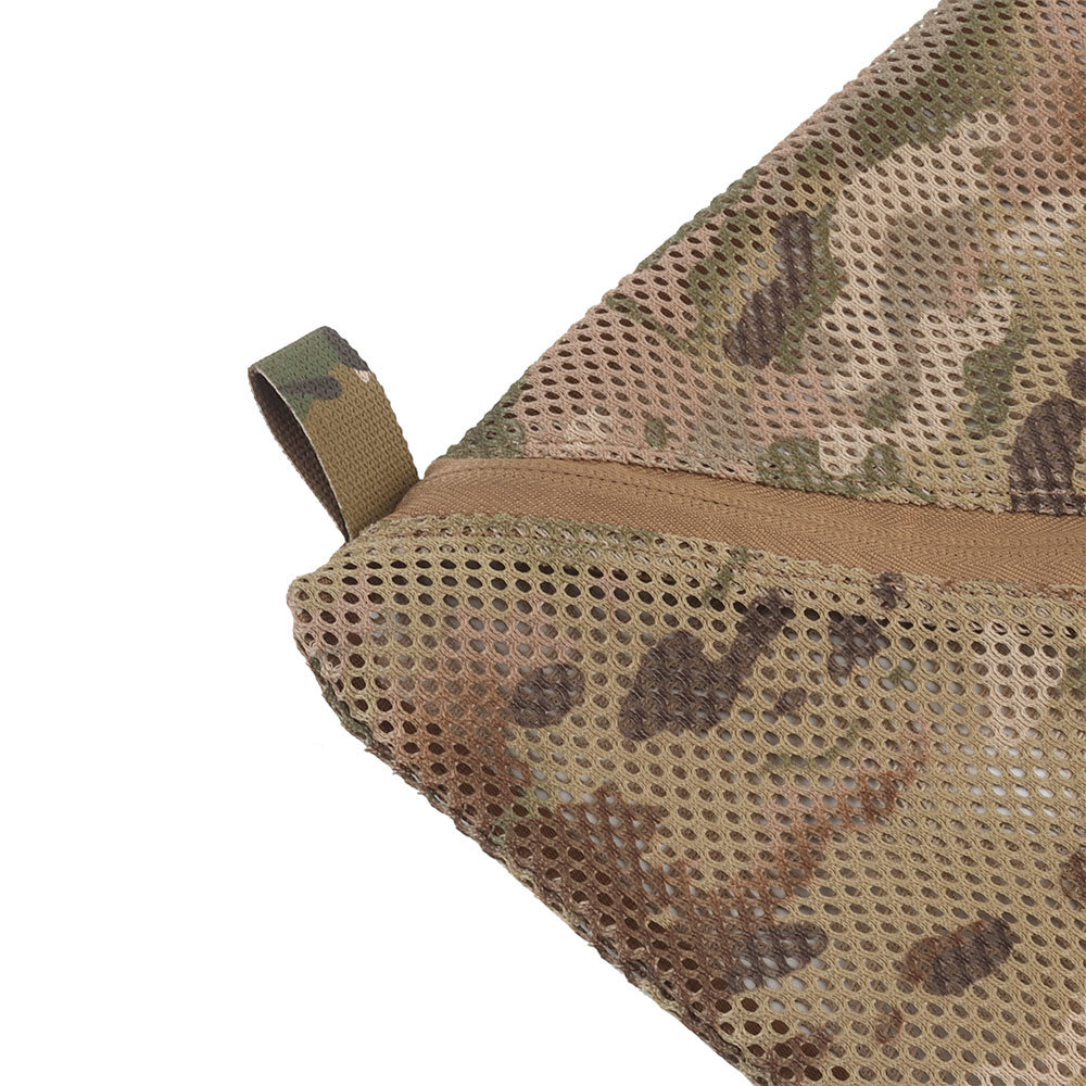 Tactical Mesh EDC Pouch Bag Ut - Edc Carry Pouch のレビューと価格
