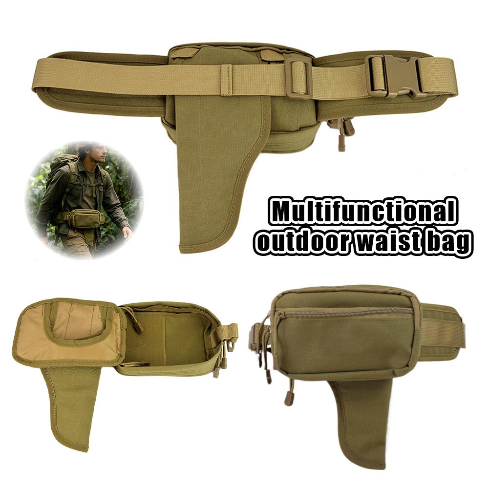 Anti-theft Concealed Carry Wai - Edc Carry For Men のレビューと価格