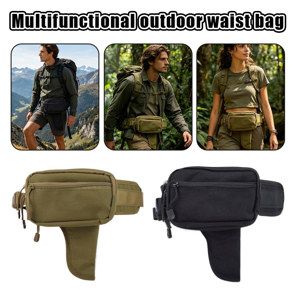 Anti-theft Concealed Carry Wai - Edc Carry For Men のレビューと価格