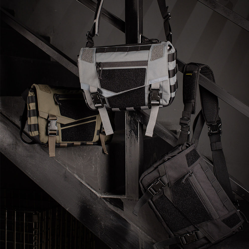 Tactical EDC Sling Bag Chest L - Edc Concealed Carry Bag のレビューと価格