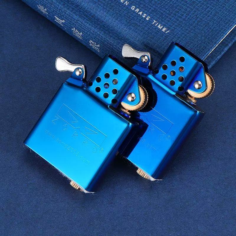 Zorro Movement Lighter Marble  - Lighter Insert Zippo のレビューと価格
