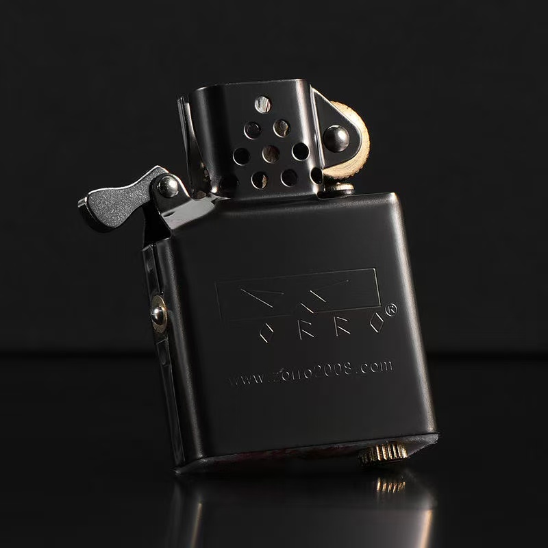 Zorro Movement Lighter Marble  - Lighter Insert Zippo のレビューと価格