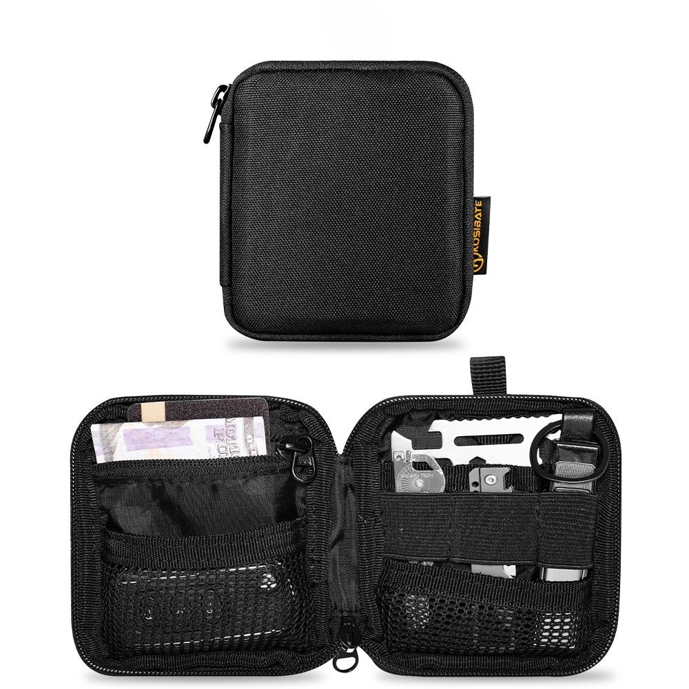 Mini EDC Multitools Pocket Org - Edc Concealed Carry Bag のレビューと価格