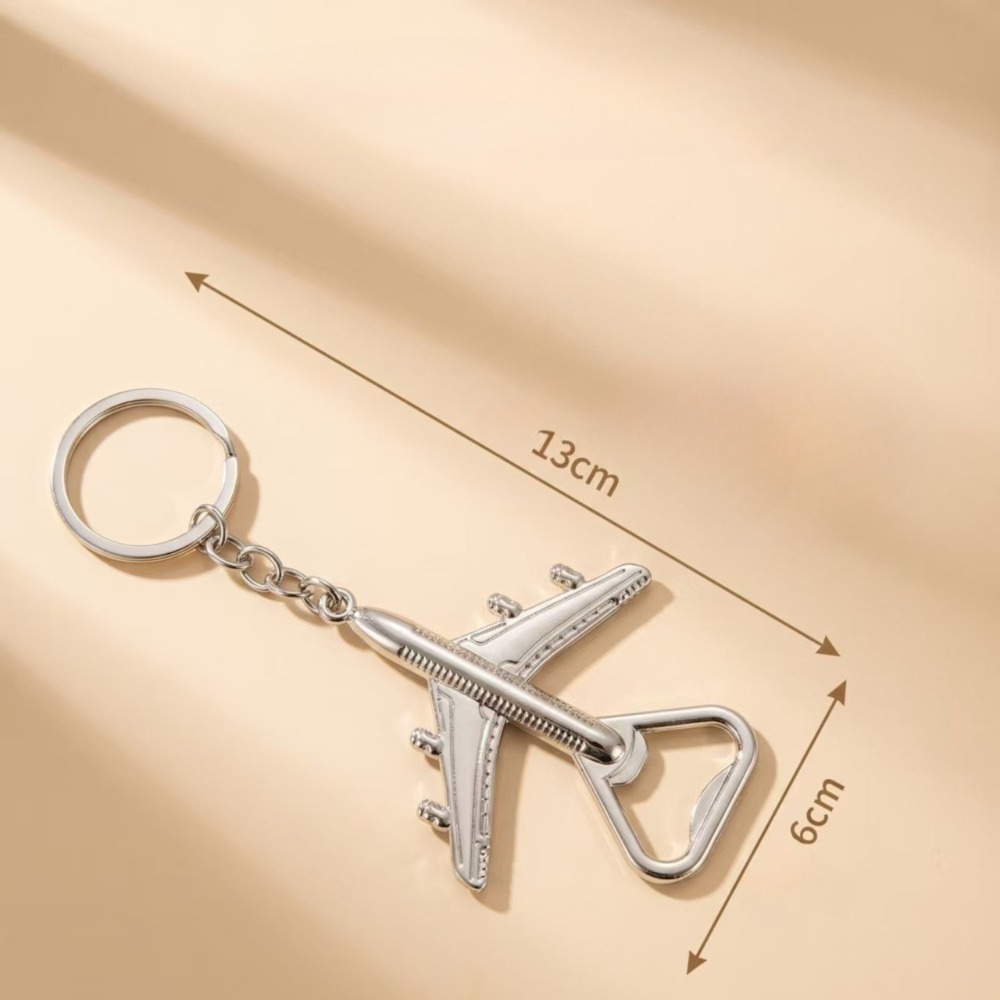 Creative Personalised Keychain - Bottle Opener Keyring のレビューと価格