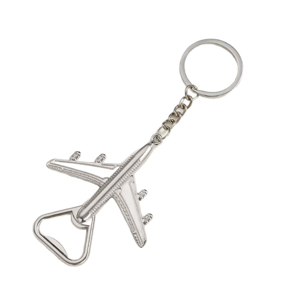 Creative Personalised Keychain - Bottle Opener Keyring のレビューと価格