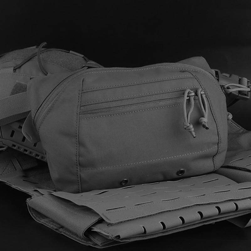 Molle Concealed Carry Bag EDC  - Edc Carry For Men のレビューと価格
