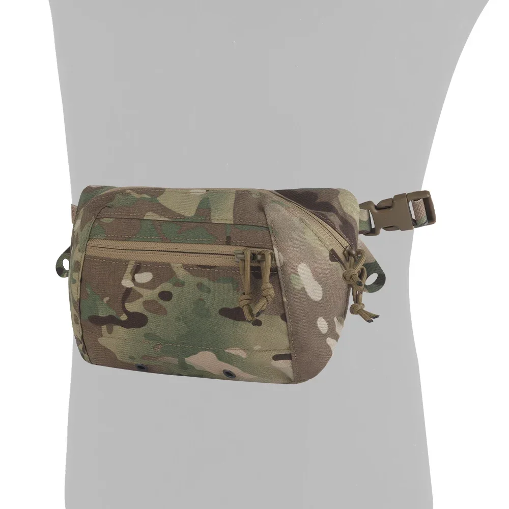 Molle Concealed Carry Bag EDC  - Edc Carry For Men のレビューと価格